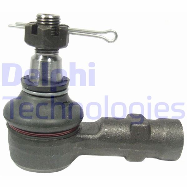DELPHI TA2467 Direksiyon Sistemi Mafsal - DAIHATSU TERIOS (J1_) uyumlu