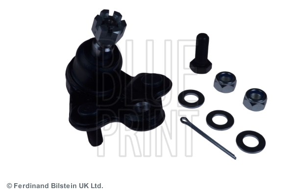 BLUE PRINT ADH286109 Tekerlek & Aks Parçaları Taşıyıcı Mafsal - HONDA CIVIC VIII Sedan (FD, FA) uyumlu