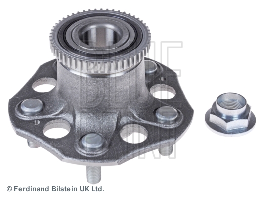 BLUE PRINT ADH28325 Jant & Lastik & Bijon Poyra - HONDA ACCORD VI (CK, CG, CH, CF, CL) uyumlu