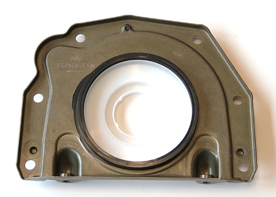 CORTECO 49436962 Motor Radyal Mil Contası Seti - FORD FOCUS III uyumlu