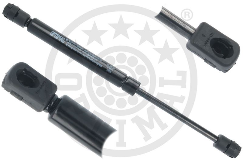 OPTIMAL AG-50638 Kaporta & Gövde Parçaları Gaz Yayı - FORD ESCORT V Cabrio (ALL) uyumlu
