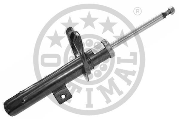 OPTIMAL A-3036GL Süspansiyon Sistemi Amortisör - CITROËN ZX (N2) uyumlu