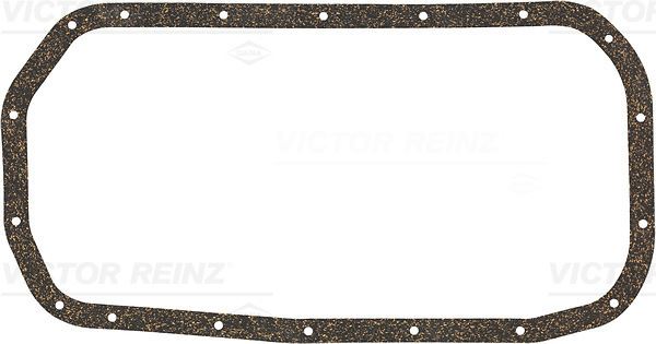 VICTOR REINZ 71-52223-00 Motor Karter Contası - MITSUBISHI COLT I (A15_A) uyumlu