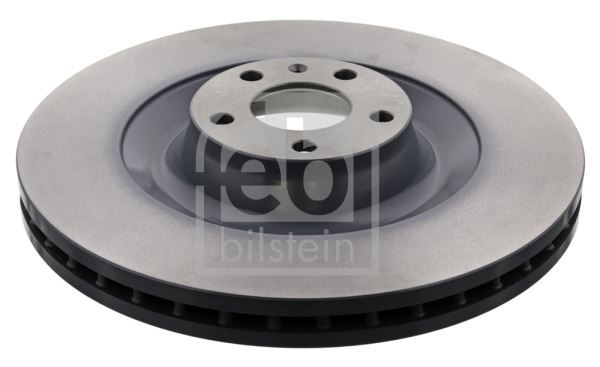 FEBI BILSTEIN 44103 Fren Sistemleri Fren Diski - AUDI A6 C6 (4F2) uyumlu