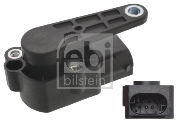 FEBI BILSTEIN 46446 Farlar & Aydınlatma Farlar - BMW X5 (E70) uyumlu