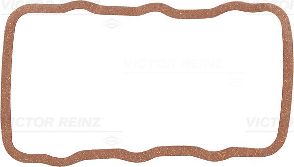 VICTOR REINZ 71-52551-00 Motor Külbütör Kapağı Contası - SUZUKI ALTO I (0S) uyumlu