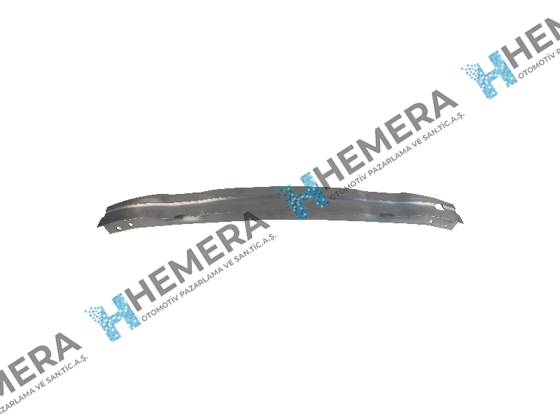 Tampon Demiri - GORDON - 5000C Ürün Görseli