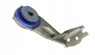 Turbo Radyatör Braketi - PSA ORIJINAL - 9803778880 Ürün Görseli