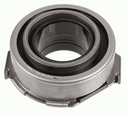 SACHS 3151 901 001 Debriyaj Sistemi Debriyaj Rulmanı - MAZDA MX-5 I (NA) uyumlu