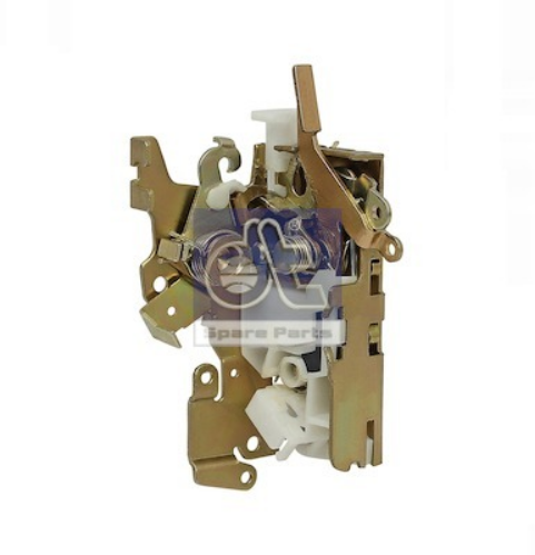 DT Spare Parts 4.63394 Kaporta & Gövde Parçaları Dış Kilitler