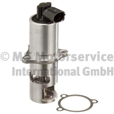 PIERBURG 7.22818.62.0 Motor EGR Parçaları - RENAULT MEGANE II (BM0/1_, CM0/1_) uyumlu