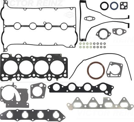 VICTOR REINZ 01-53385-03 Motor Conta Seti