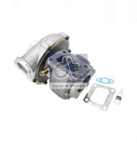 DT Spare Parts 3.19042 Motor Turboşarj & Parçaları - MAN TGA uyumlu