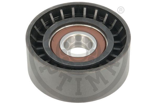 OPTIMAL 0-N2458S Motor Yönlendirme & Kılavuz Makarası - FIAT PANDA (169_) uyumlu
