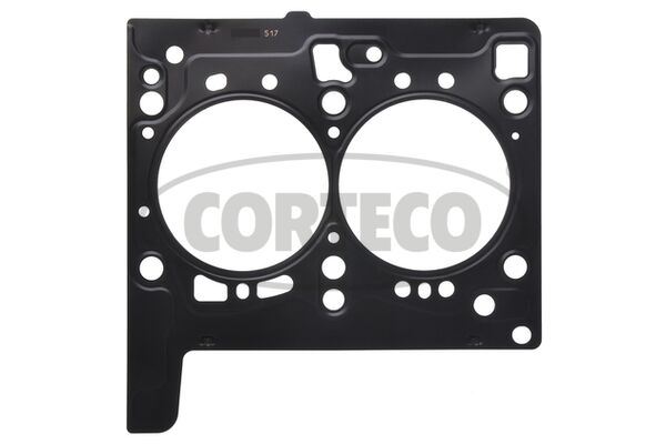 CORTECO 83403053 Motor Silindir Kafa Contası - FIAT PUNTO (199_) uyumlu