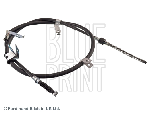 BLUE PRINT ADC446220 Fren Sistemleri Kollar & Halatlar & Çekiler - MITSUBISHI L200 / TRITON (KA_T, KB_T) uyumlu