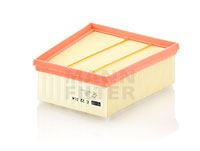 MANN-FILTER C 22 014 Motor Hava Filtresi - RENAULT ESPACE V (JR_) uyumlu