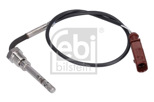 FEBI BILSTEIN 185306 Emme & Egzoz Sistemi Egzoz Sensörleri - VW TOUAREG (7P5, 7P6) uyumlu