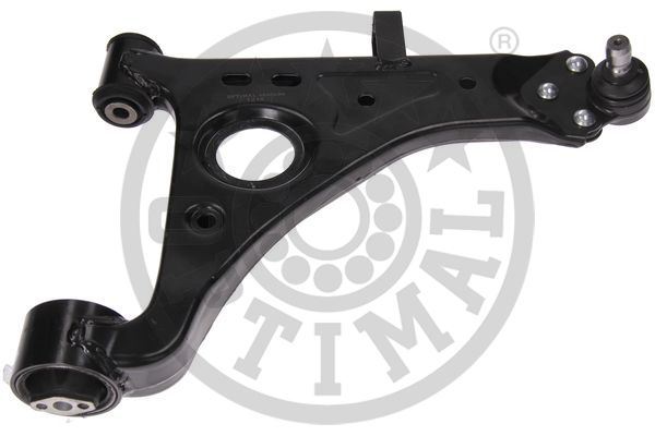 OPTIMAL G6-1618 Süspansiyon Sistemi Bugi Kolu - OPEL MOKKA / MOKKA X (J13) uyumlu
