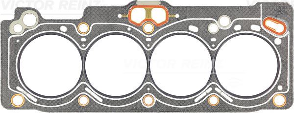 VICTOR REINZ 61-52870-00 Motor Silindir Kafa Contası - TOYOTA CARINA E VI Sedan (_T19_) uyumlu