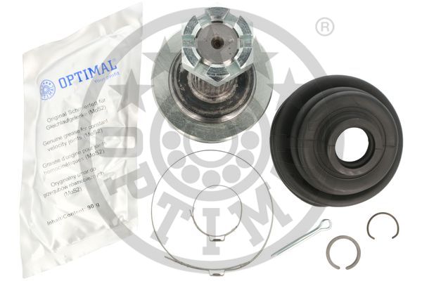 OPTIMAL CW-2706 Diferansiyel & Aktarma Sistemi Mafsallar - NISSAN PRIMERA (P10) uyumlu