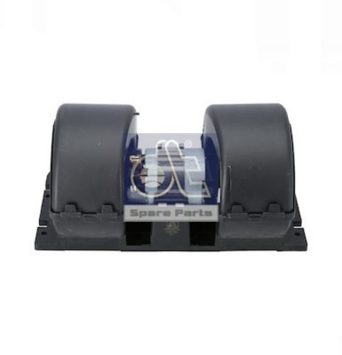 DT Spare Parts 5.60211 İklimlendirme Sistemi Fan Parçaları - VOLVO FL II uyumlu