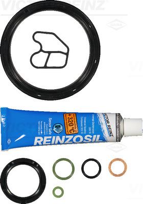 VICTOR REINZ 08-36942-01 Motor Karter Contası - SEAT IBIZA IV (6J5, 6P1) uyumlu