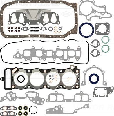 VICTOR REINZ 01-52605-01 Motor Conta Seti - TOYOTA LAND CRUISER (_J7_, _JL7_) uyumlu