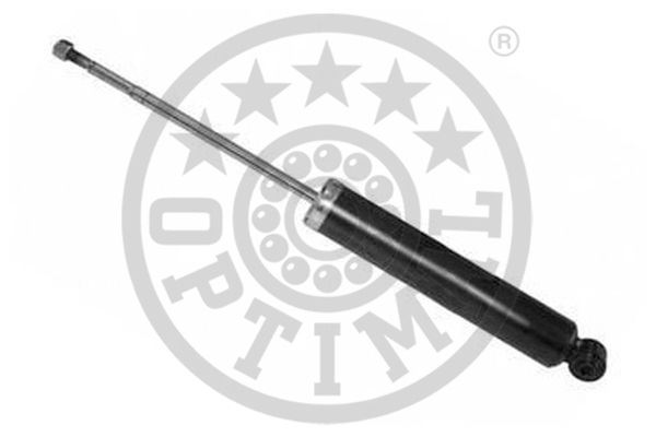 OPTIMAL A-68054G Süspansiyon Sistemi Amortisör - FIAT PALIO (178_, 171_, 371_) uyumlu