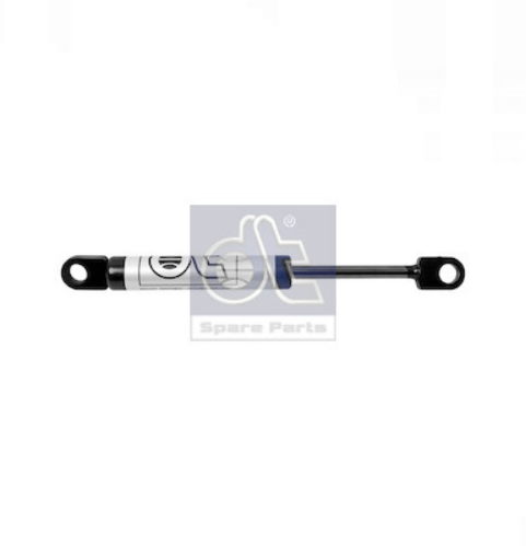 DT Spare Parts 4.69121 Kaporta & Gövde Parçaları Gaz Yayı - MERCEDES-BENZ ACTROS MP2 / MP3 uyumlu