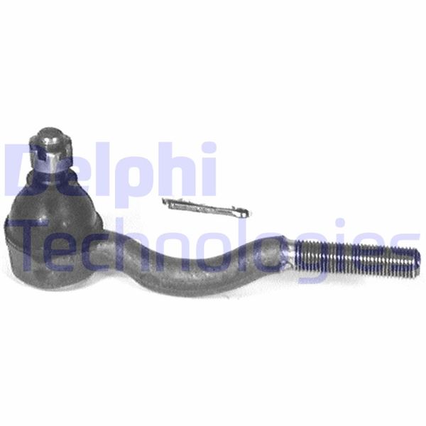 DELPHI TA1229 Direksiyon Sistemi Mafsal - TOYOTA COROLLA (KE_, TE_) uyumlu