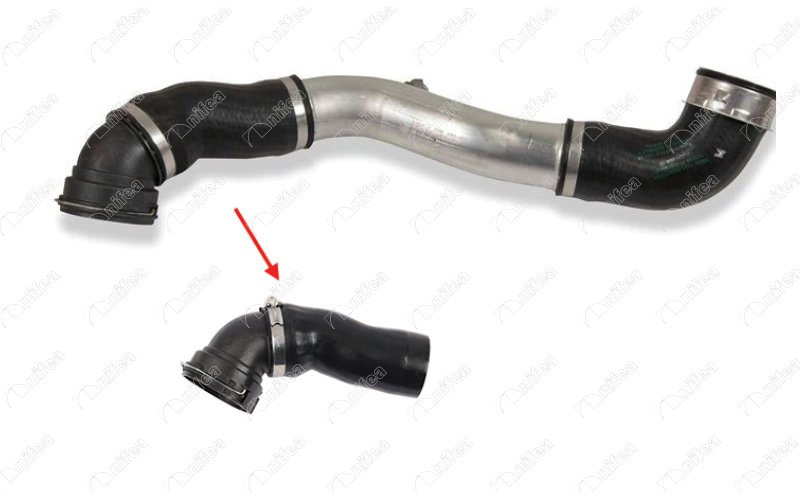 NIFEA 35126 Motor Hava Kütle Ölçer (MAF Sensörü) - BMW 3 (E90) uyumlu