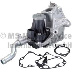 PIERBURG 7.05590.03.0 Motor EGR Parçaları - LAND ROVER RANGE ROVER IV (L405) uyumlu