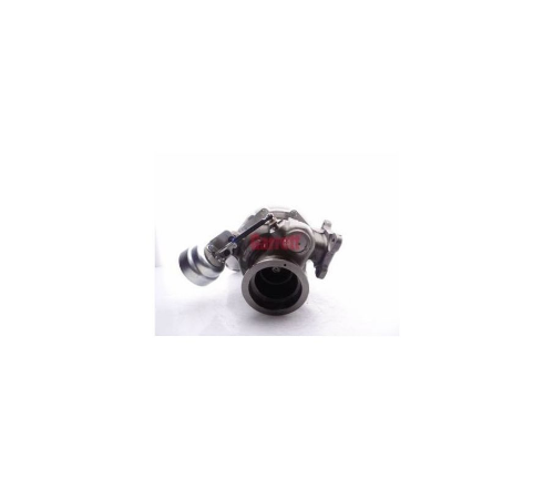 GARRETT 802706-5001S Motor Turboşarj & Parçaları - SCANIA P I uyumlu
