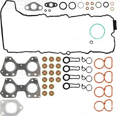 VICTOR REINZ 02-39346-01 Motor Silindir Kafa Contası - BMW 3 Touring (E91) uyumlu