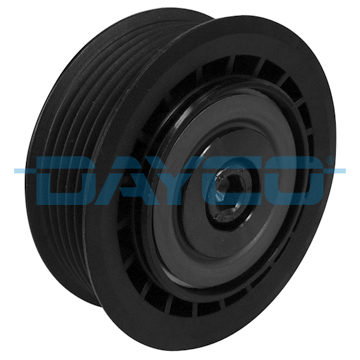 DAYCO APV3053 Motor Yönlendirme & Kılavuz Makarası - RENAULT TWINGO II (CN0_) uyumlu