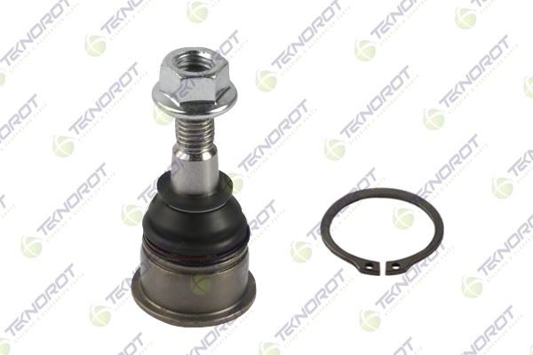 TEKNOROT FO-1074 Tekerlek & Aks Parçaları Taşıyıcı Mafsal - FORD USA TAURUS (P5_) uyumlu