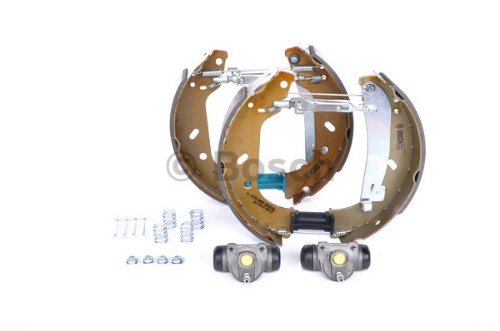 BOSCH 0 204 114 112 Fren Sistemleri Fren Pabucu - CITROËN EVASION MPV (22, U6) uyumlu
