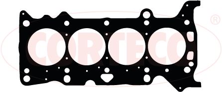 CORTECO 49425021 Motor Silindir Kafa Contası - MAZDA CX-5 (KE, GH) uyumlu