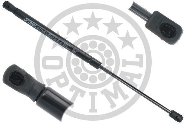 OPTIMAL AG-51290 Kaporta & Gövde Parçaları Gaz Yayı - FIAT PUNTO (176_) uyumlu
