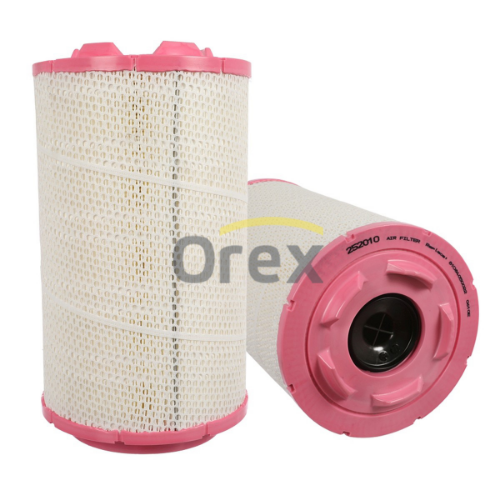 Hava Filtresi - OREX - 252010 Ürün Görseli