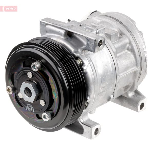 DENSO DCP09064 İklimlendirme Sistemi Kompresör Parçaları - ALFA ROMEO MITO (955_) uyumlu