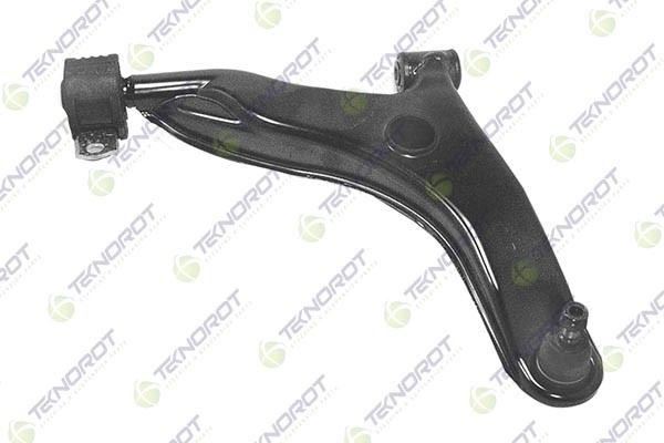 TEKNOROT VO-447 Süspansiyon Sistemi Bugi Kolu - MITSUBISHI CARISMA (DA_) uyumlu