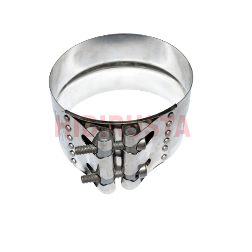 Egzoz Kelepçesi - DINEX - 99328 Ürün Görseli