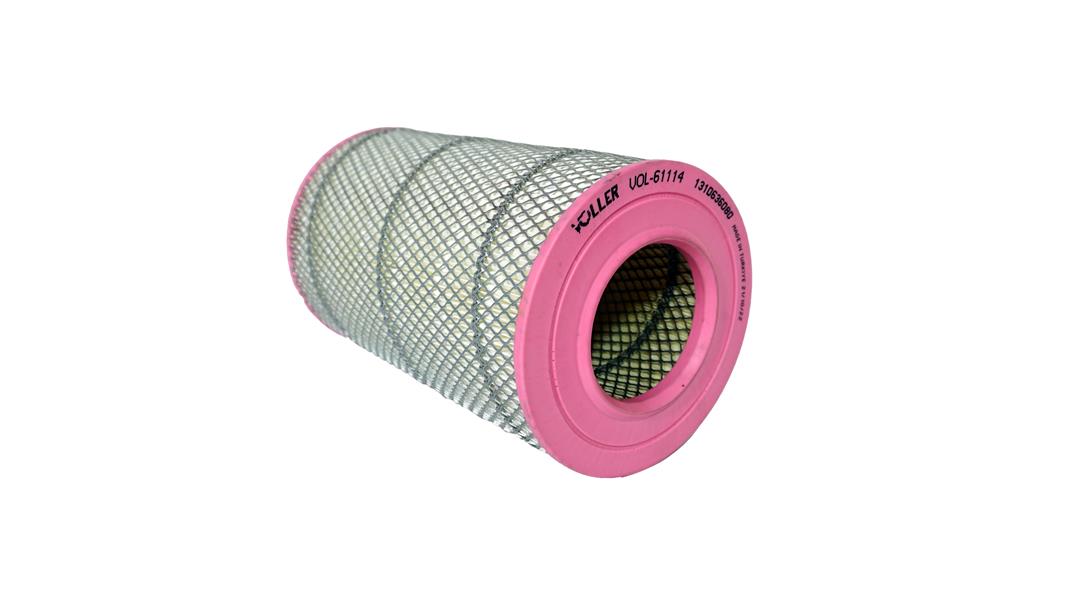 VOLLER FILTERS VOL-61114 Motor Hava Filtresi - PEUGEOT BOXER Minibüs/Otobüs (230P) uyumlu