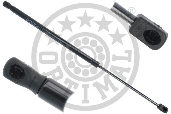 OPTIMAL AG-51535 Kaporta & Gövde Parçaları Gaz Yayı - PEUGEOT 406 Break (8E/F) uyumlu