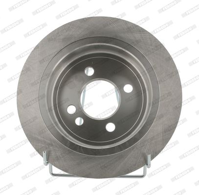 FERODO DDF1128 Fren Sistemleri Fren Diski - MINI MINI (R56) uyumlu