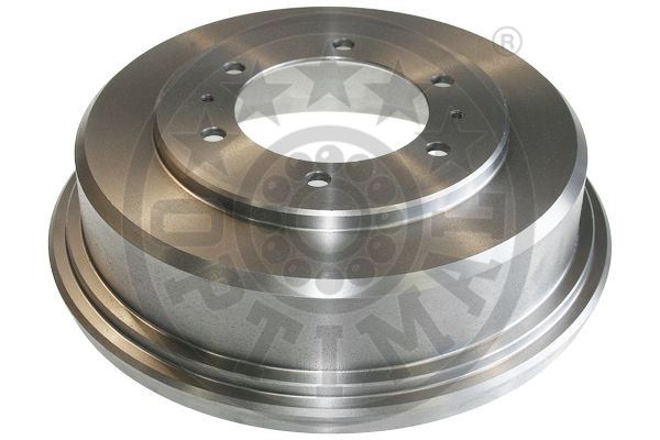 OPTIMAL BT-1600 Fren Sistemleri Fren Kampanası - MITSUBISHI L200 (K3_T, K2_T, K1_T, K0_T) uyumlu