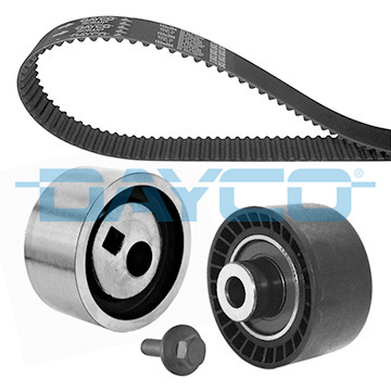 DAYCO KTB534 Motor Triger Seti - PEUGEOT 406 (8B) uyumlu