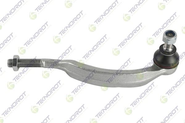 TEKNOROT P-471 Direksiyon Sistemi Mafsal - PEUGEOT 407 (6D_) uyumlu